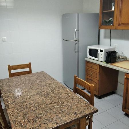 2 Bedrooms Appartement At Pescara 300 M Away From The Beach With Balcony And Wifi Luaran gambar