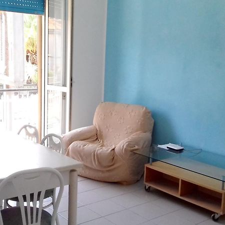 2 Bedrooms Appartement At Pescara 300 M Away From The Beach With Balcony And Wifi Luaran gambar