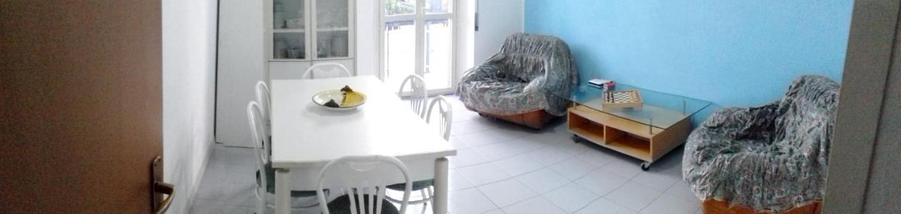 2 Bedrooms Appartement At Pescara 300 M Away From The Beach With Balcony And Wifi Luaran gambar