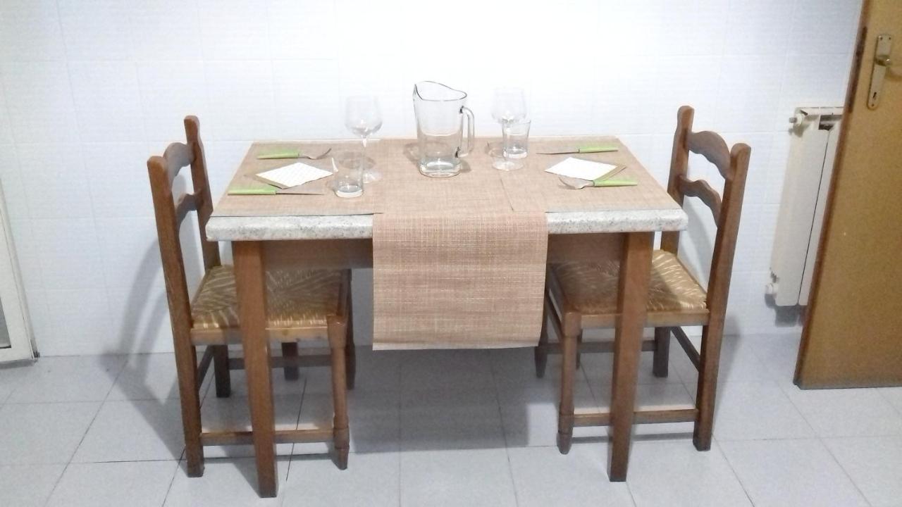 2 Bedrooms Appartement At Pescara 300 M Away From The Beach With Balcony And Wifi Luaran gambar