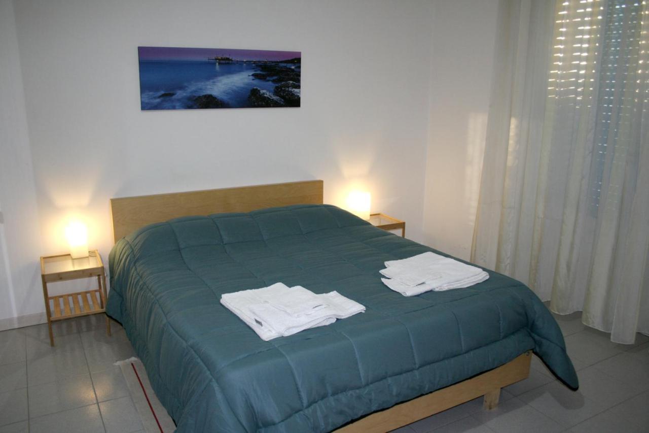 2 Bedrooms Appartement At Pescara 300 M Away From The Beach With Balcony And Wifi Luaran gambar