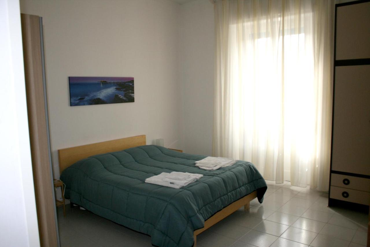 2 Bedrooms Appartement At Pescara 300 M Away From The Beach With Balcony And Wifi Luaran gambar