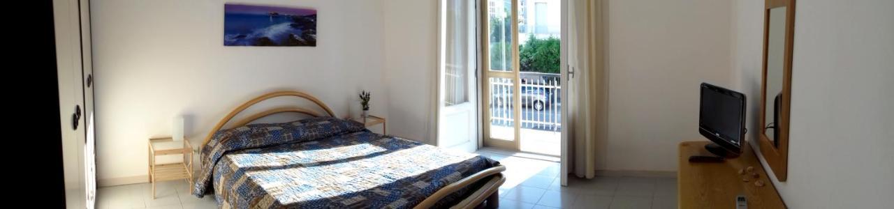 2 Bedrooms Appartement At Pescara 300 M Away From The Beach With Balcony And Wifi Luaran gambar