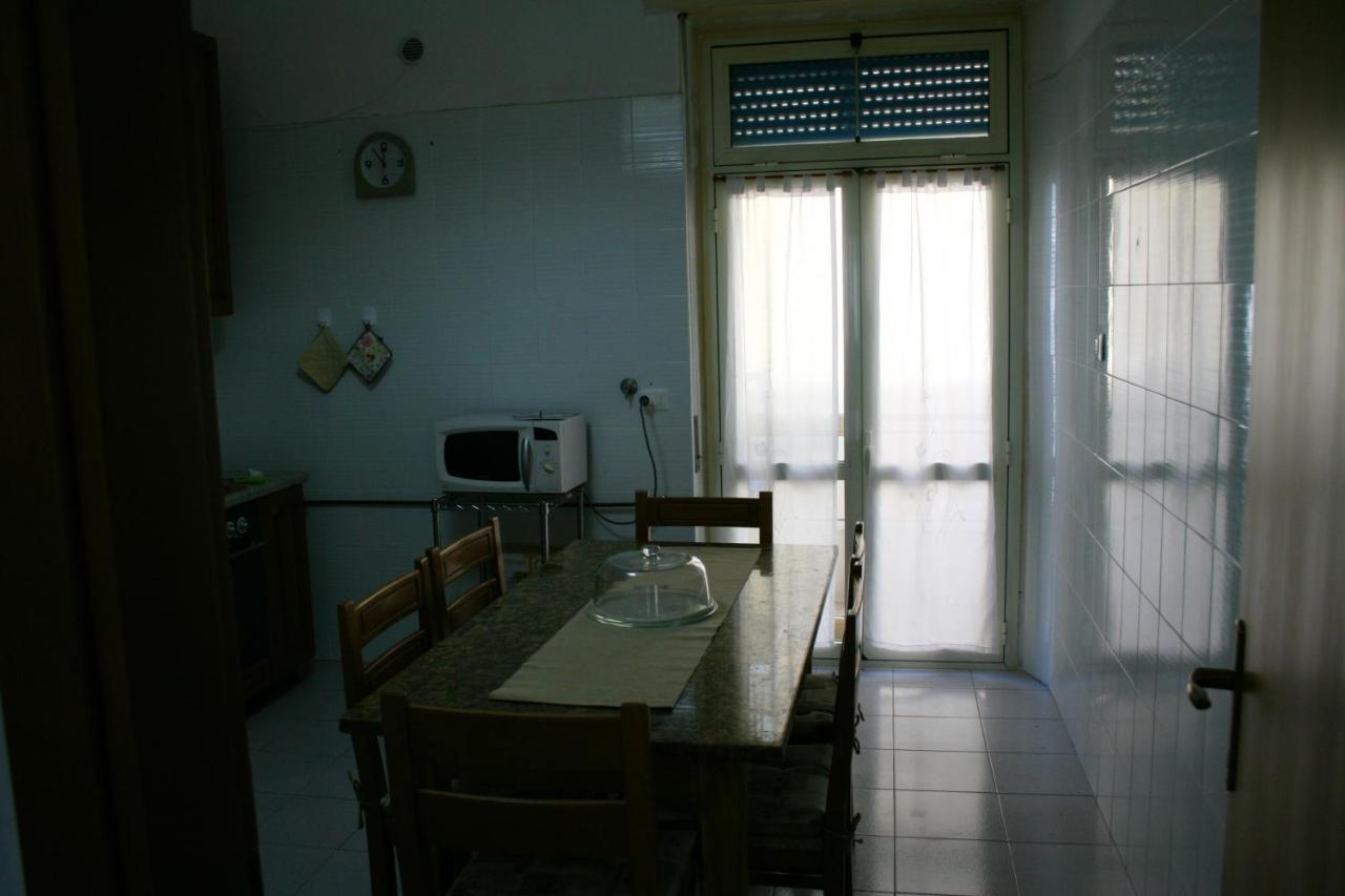 2 Bedrooms Appartement At Pescara 300 M Away From The Beach With Balcony And Wifi Luaran gambar