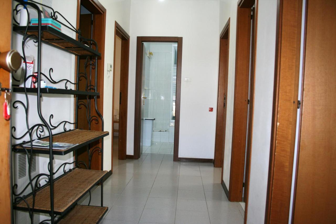 2 Bedrooms Appartement At Pescara 300 M Away From The Beach With Balcony And Wifi Luaran gambar