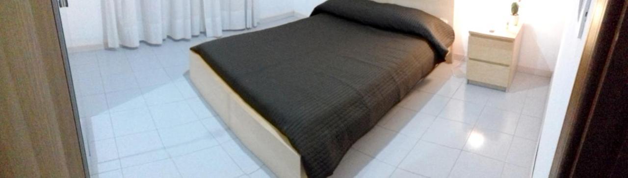 2 Bedrooms Appartement At Pescara 300 M Away From The Beach With Balcony And Wifi Luaran gambar