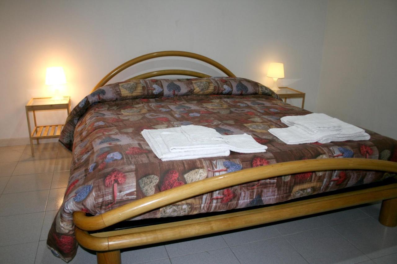 2 Bedrooms Appartement At Pescara 300 M Away From The Beach With Balcony And Wifi Luaran gambar