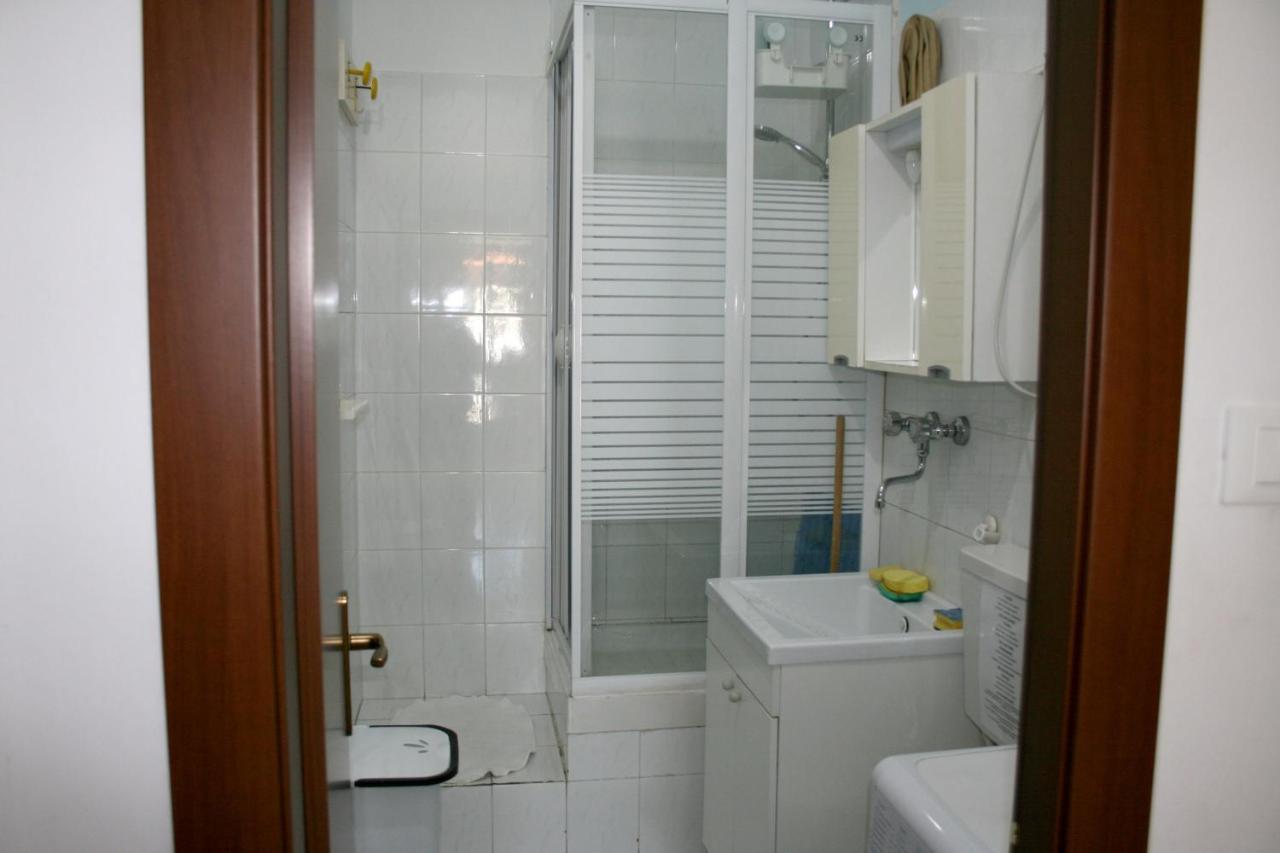 2 Bedrooms Appartement At Pescara 300 M Away From The Beach With Balcony And Wifi Luaran gambar