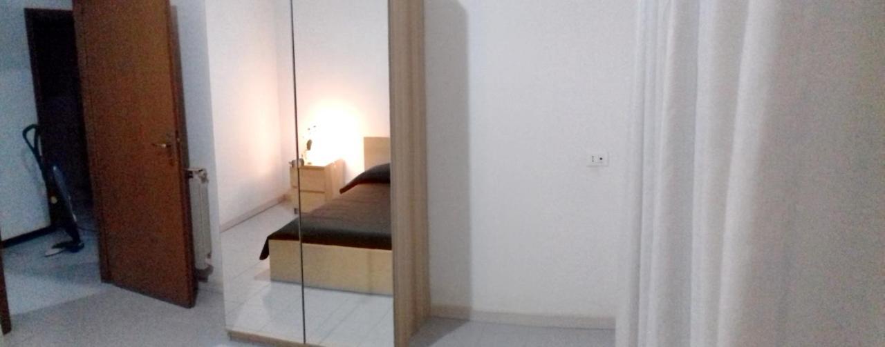 2 Bedrooms Appartement At Pescara 300 M Away From The Beach With Balcony And Wifi Luaran gambar