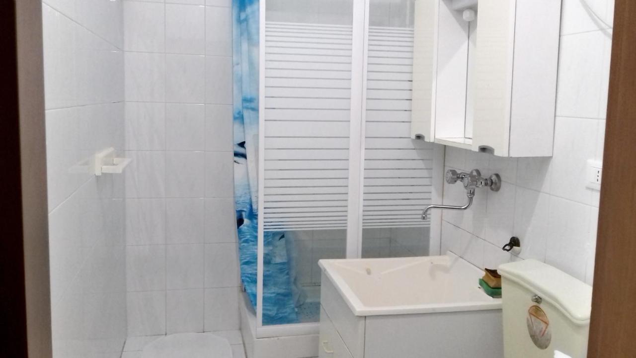 2 Bedrooms Appartement At Pescara 300 M Away From The Beach With Balcony And Wifi Luaran gambar