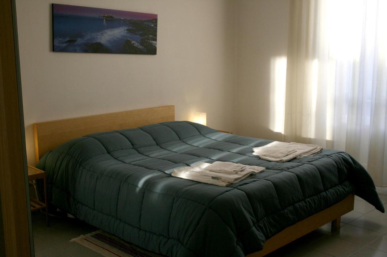 2 Bedrooms Appartement At Pescara 300 M Away From The Beach With Balcony And Wifi Luaran gambar