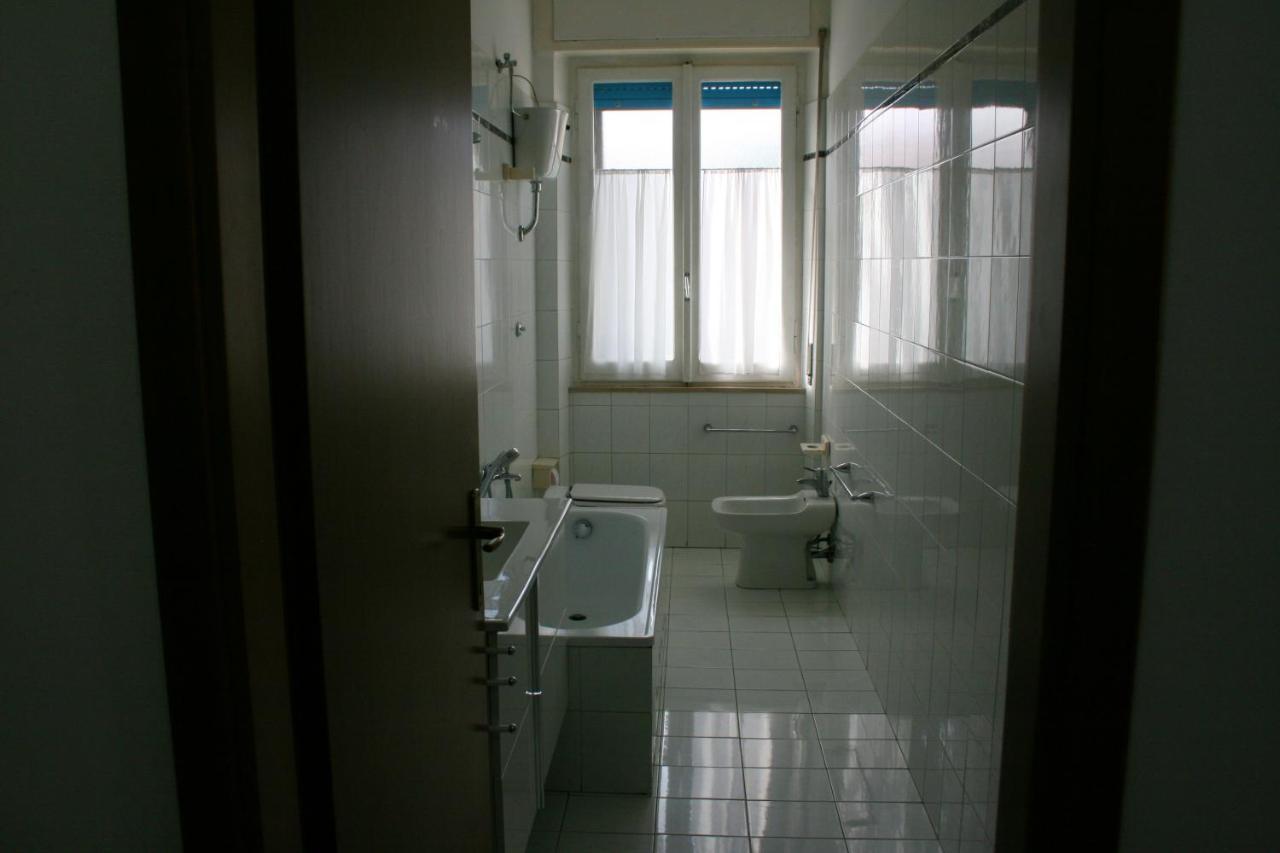 2 Bedrooms Appartement At Pescara 300 M Away From The Beach With Balcony And Wifi Luaran gambar