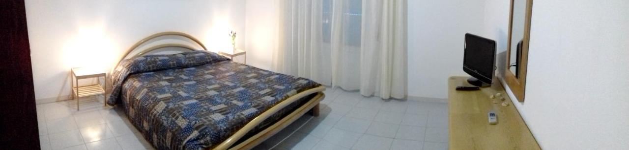 2 Bedrooms Appartement At Pescara 300 M Away From The Beach With Balcony And Wifi Luaran gambar