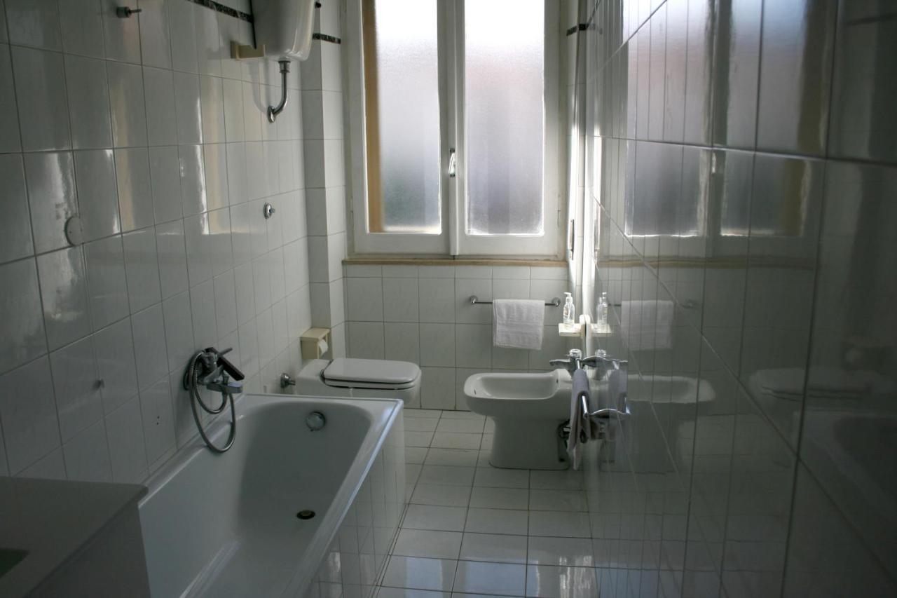 2 Bedrooms Appartement At Pescara 300 M Away From The Beach With Balcony And Wifi Luaran gambar