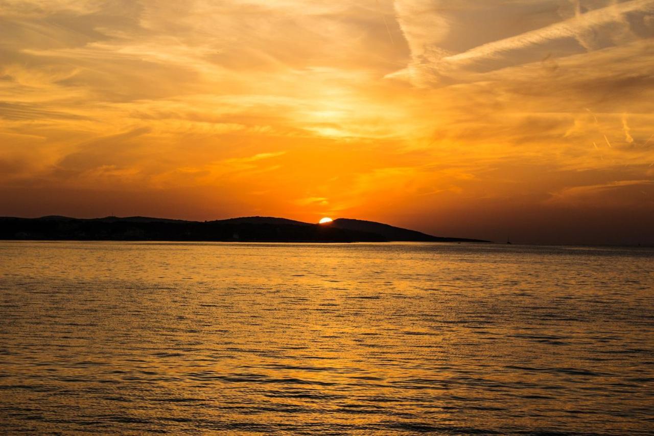 2 Bedrooms Appartement At Pescara 300 M Away From The Beach With Balcony And Wifi Luaran gambar