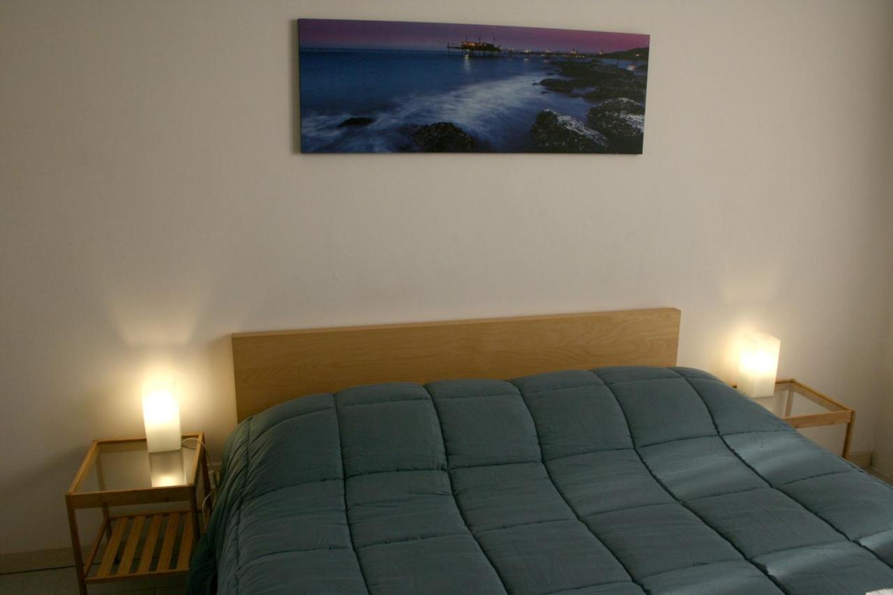 2 Bedrooms Appartement At Pescara 300 M Away From The Beach With Balcony And Wifi Luaran gambar