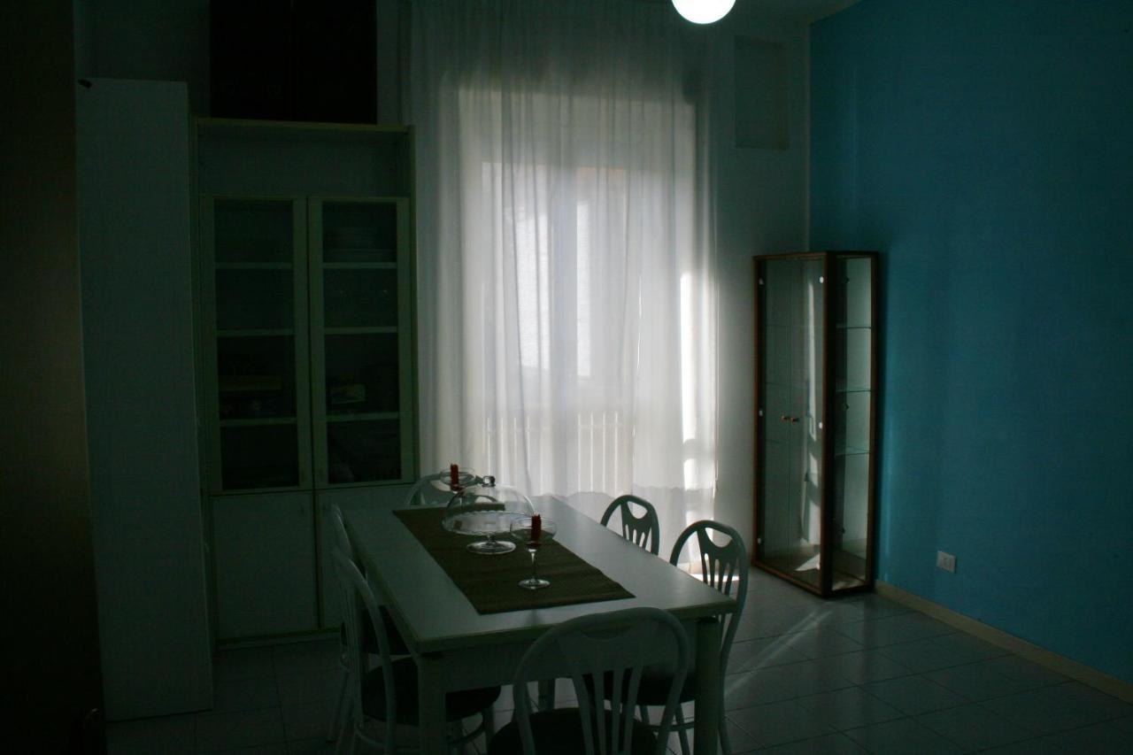 2 Bedrooms Appartement At Pescara 300 M Away From The Beach With Balcony And Wifi Luaran gambar