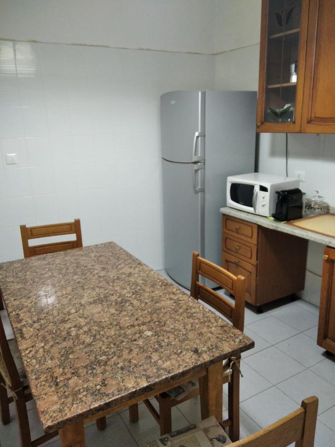 2 Bedrooms Appartement At Pescara 300 M Away From The Beach With Balcony And Wifi Luaran gambar