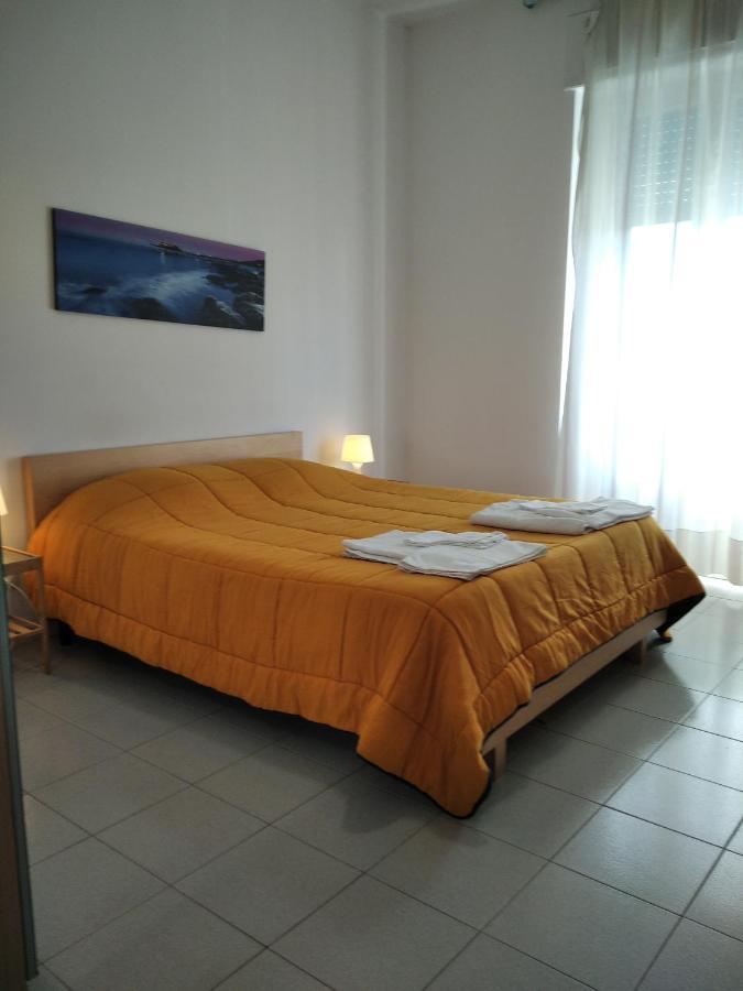 2 Bedrooms Appartement At Pescara 300 M Away From The Beach With Balcony And Wifi Luaran gambar