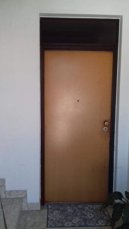 2 Bedrooms Appartement At Pescara 300 M Away From The Beach With Balcony And Wifi Luaran gambar