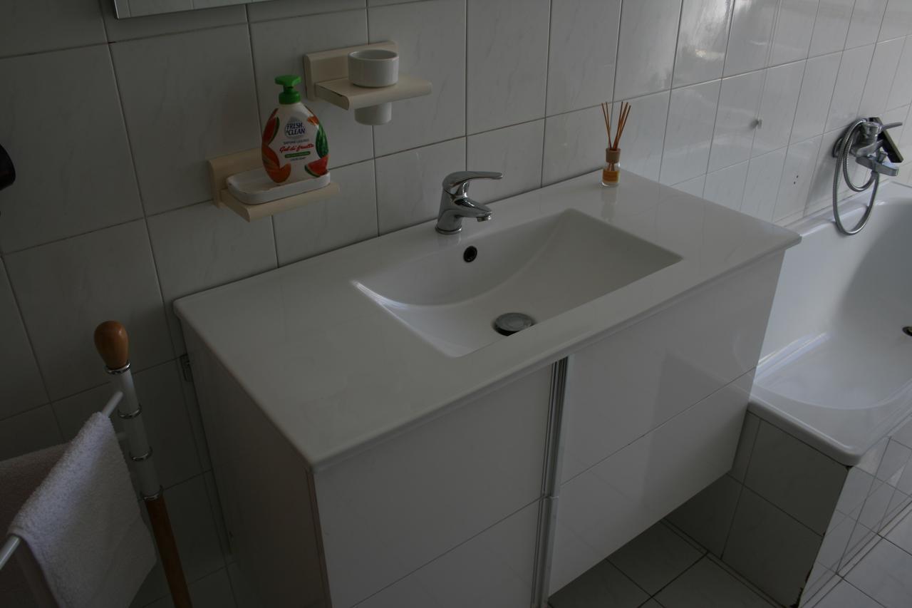 2 Bedrooms Appartement At Pescara 300 M Away From The Beach With Balcony And Wifi Luaran gambar