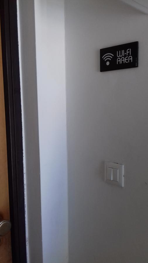 2 Bedrooms Appartement At Pescara 300 M Away From The Beach With Balcony And Wifi Luaran gambar