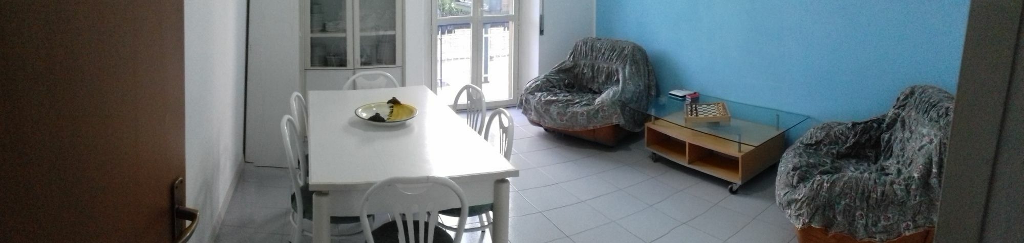 2 Bedrooms Appartement At Pescara 300 M Away From The Beach With Balcony And Wifi Luaran gambar