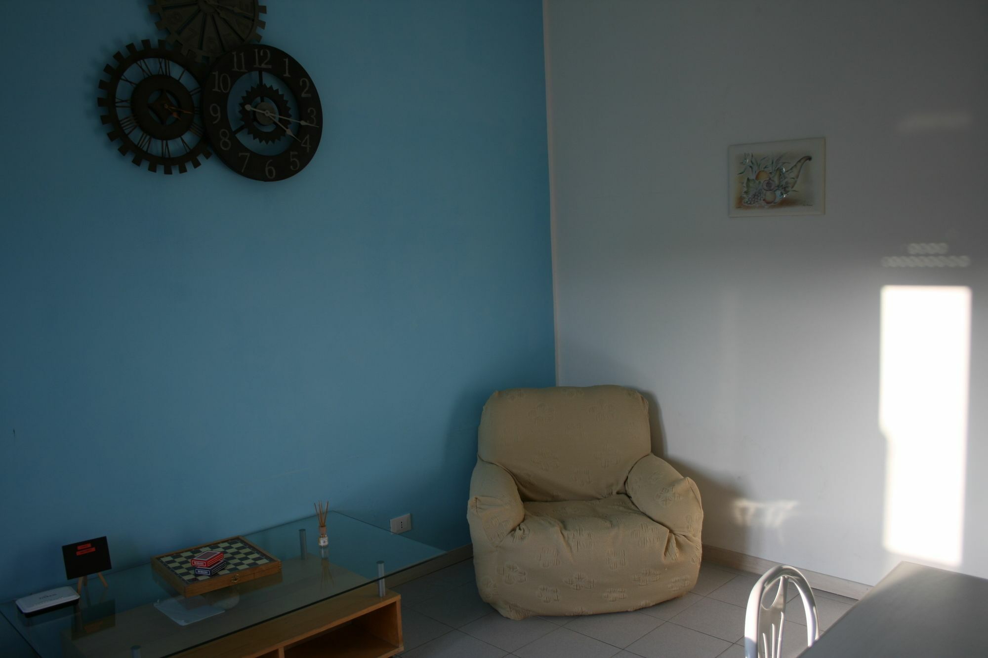 2 Bedrooms Appartement At Pescara 300 M Away From The Beach With Balcony And Wifi Luaran gambar