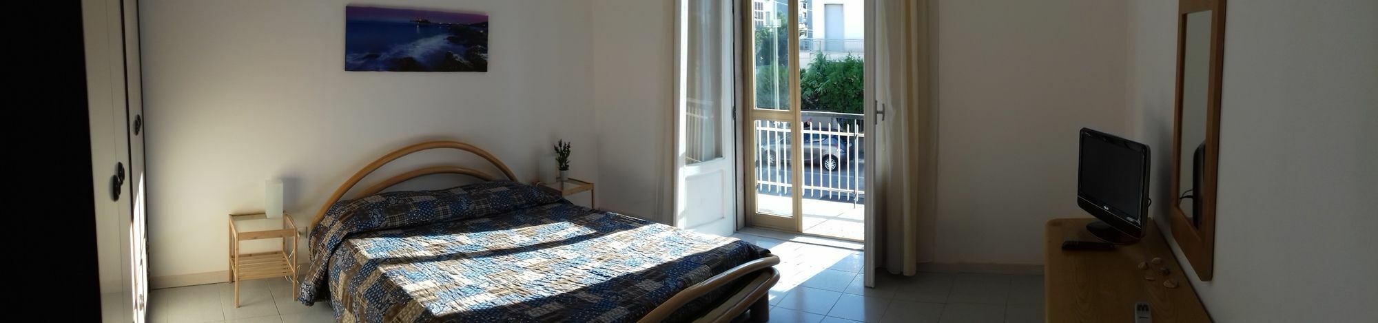 2 Bedrooms Appartement At Pescara 300 M Away From The Beach With Balcony And Wifi Luaran gambar