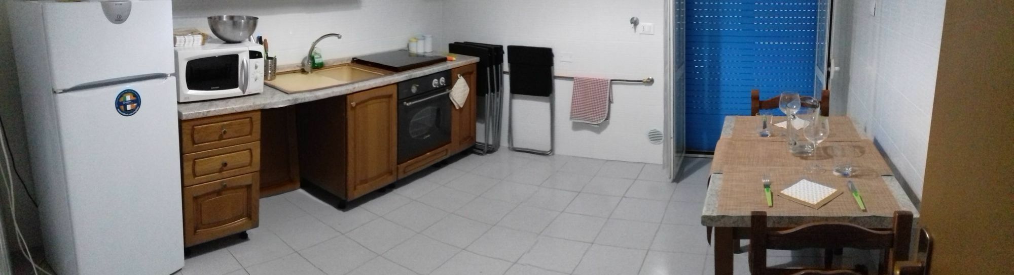 2 Bedrooms Appartement At Pescara 300 M Away From The Beach With Balcony And Wifi Luaran gambar