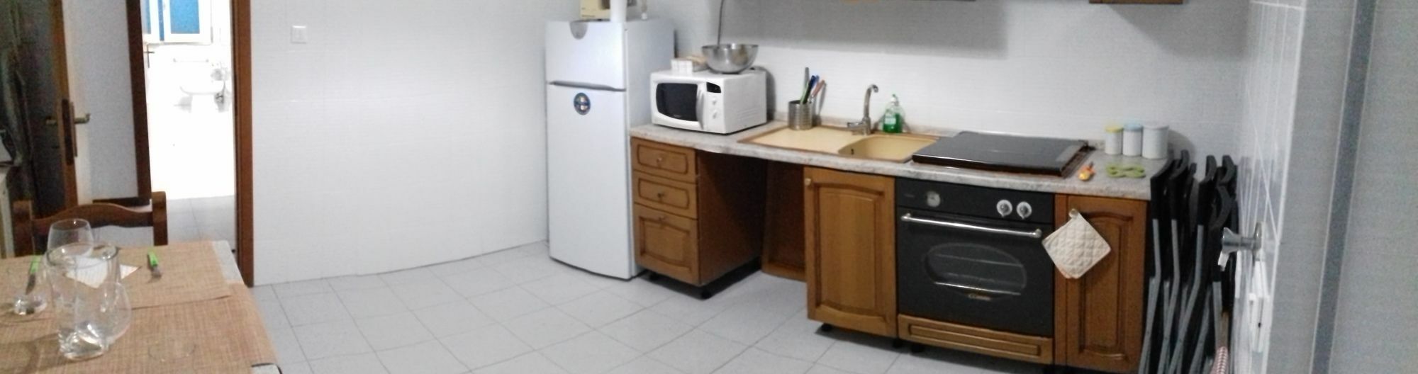 2 Bedrooms Appartement At Pescara 300 M Away From The Beach With Balcony And Wifi Luaran gambar