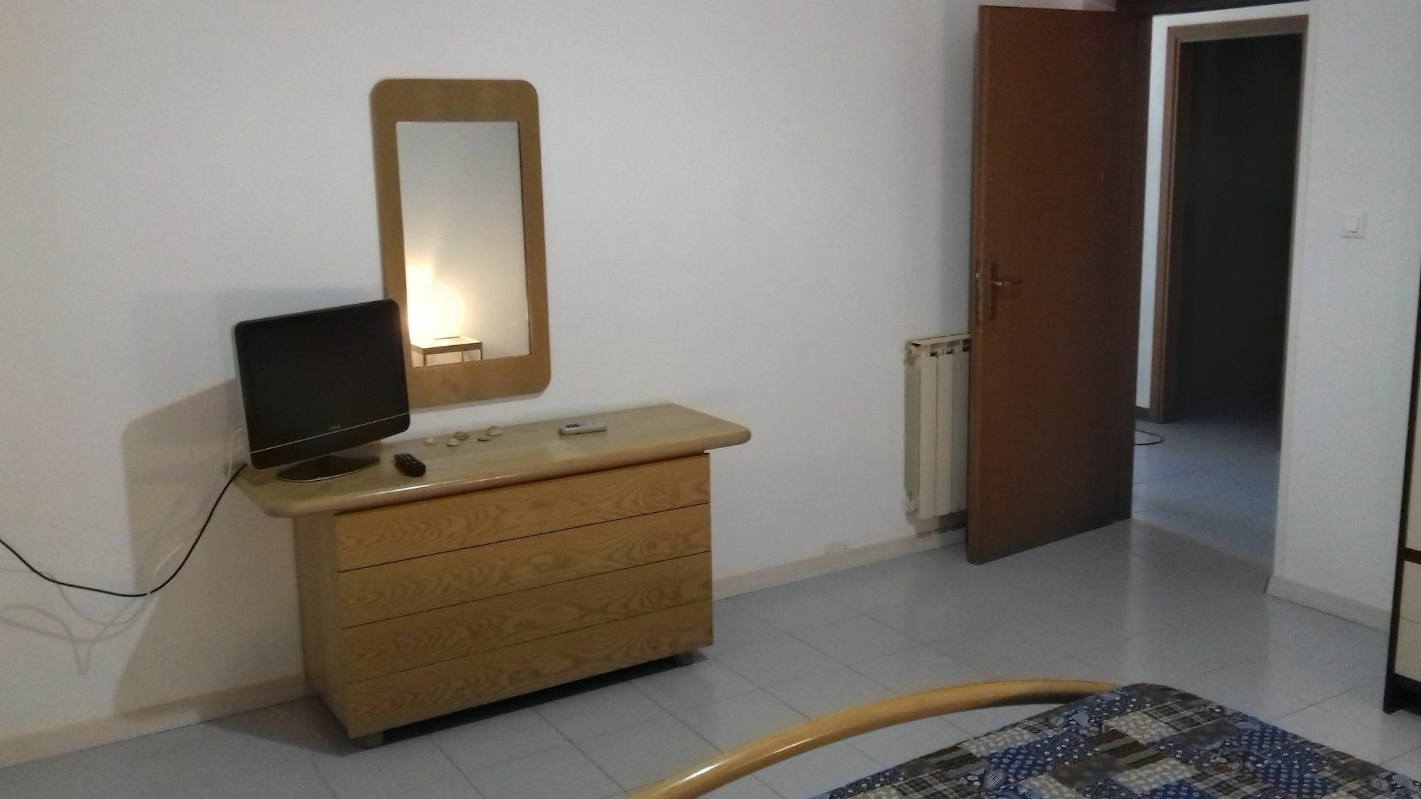 2 Bedrooms Appartement At Pescara 300 M Away From The Beach With Balcony And Wifi Luaran gambar