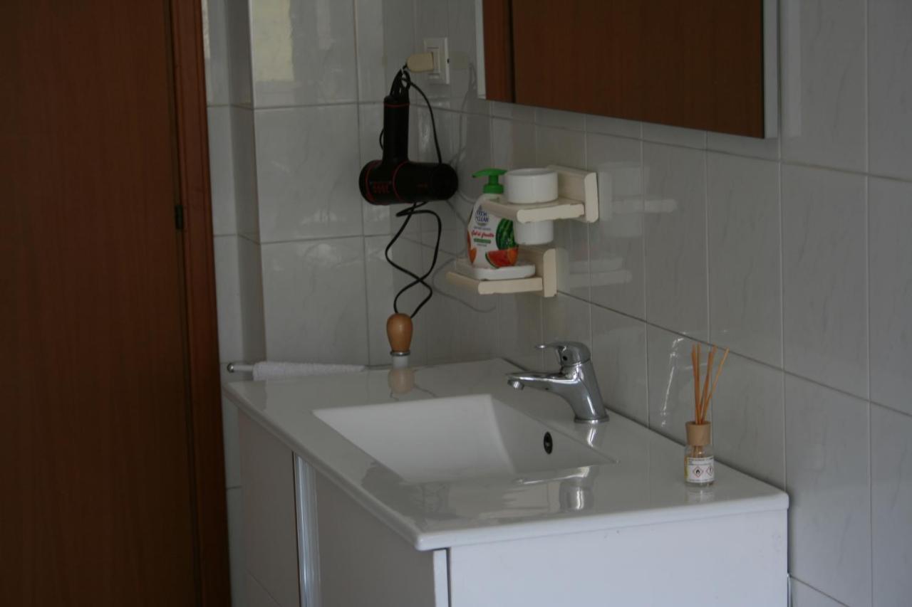 2 Bedrooms Appartement At Pescara 300 M Away From The Beach With Balcony And Wifi Luaran gambar