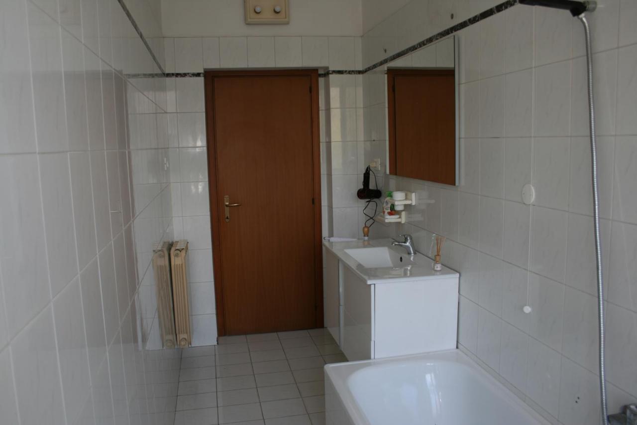 2 Bedrooms Appartement At Pescara 300 M Away From The Beach With Balcony And Wifi Luaran gambar