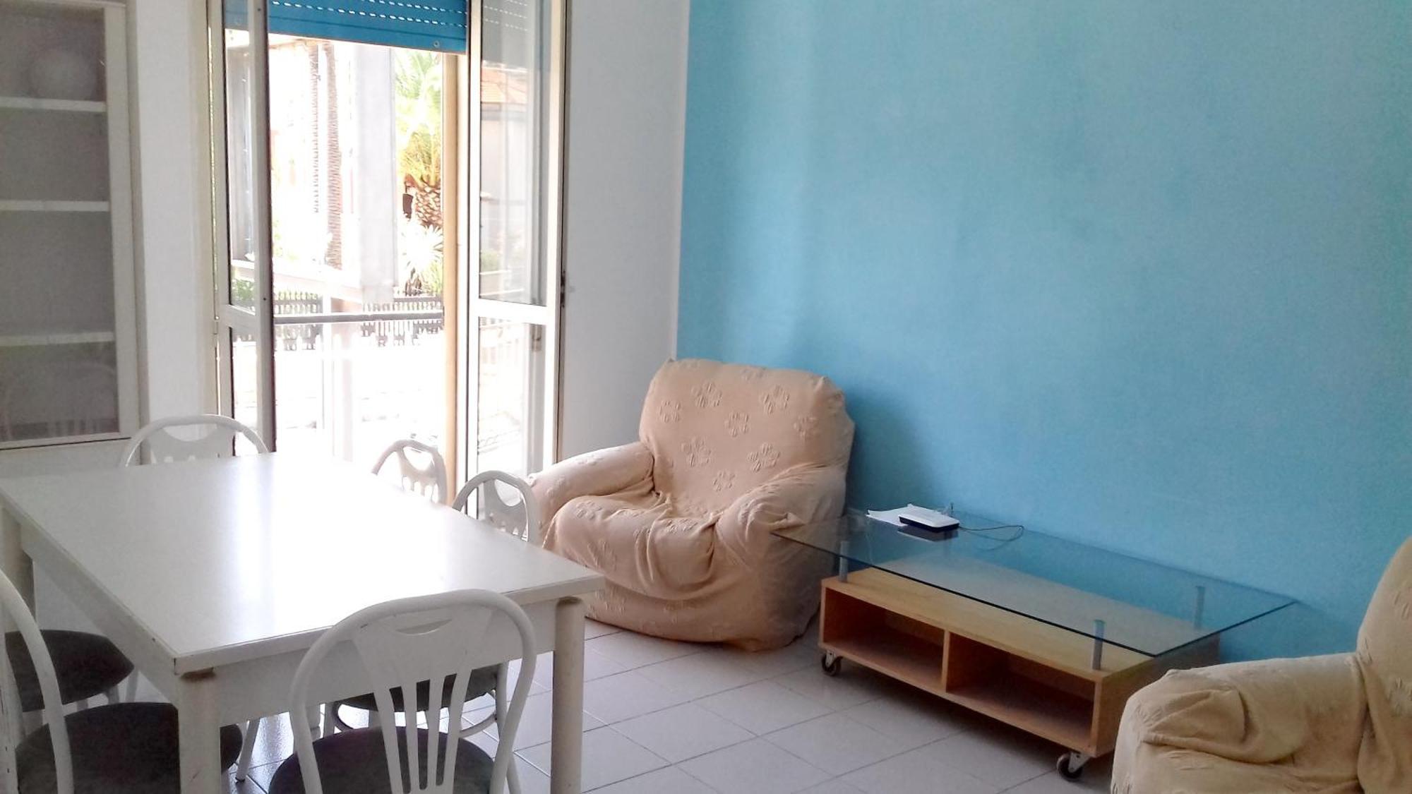 2 Bedrooms Appartement At Pescara 300 M Away From The Beach With Balcony And Wifi Luaran gambar