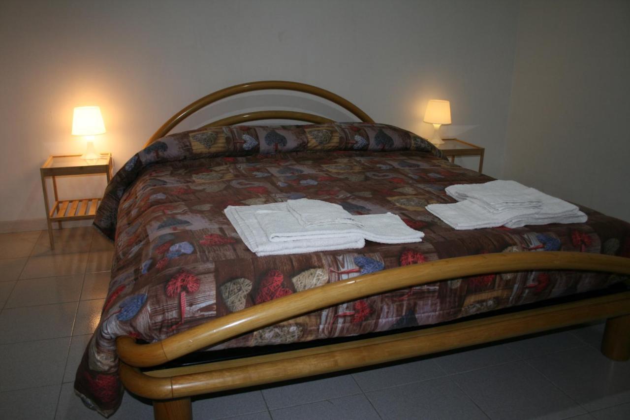 2 Bedrooms Appartement At Pescara 300 M Away From The Beach With Balcony And Wifi Luaran gambar