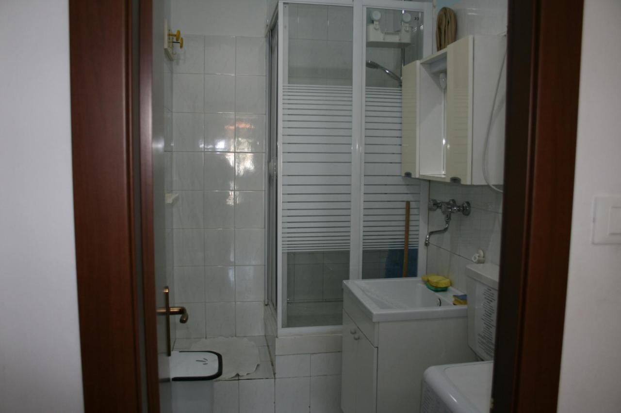 2 Bedrooms Appartement At Pescara 300 M Away From The Beach With Balcony And Wifi Luaran gambar