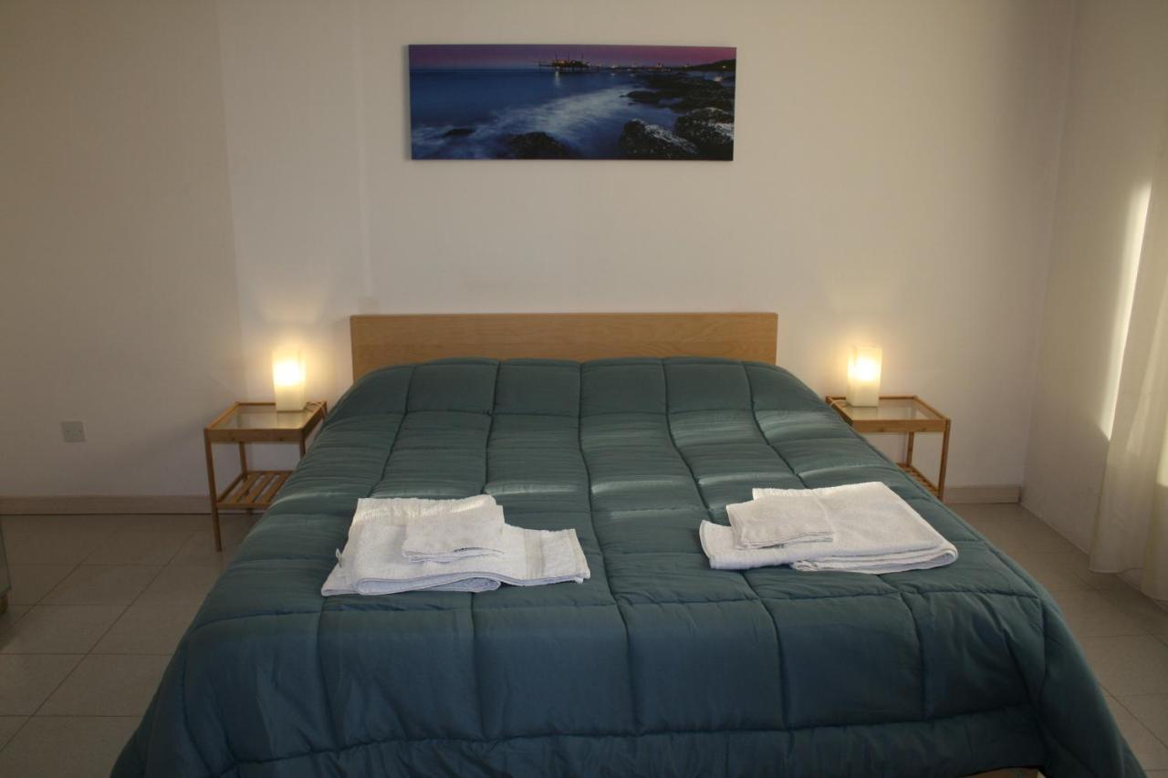 2 Bedrooms Appartement At Pescara 300 M Away From The Beach With Balcony And Wifi Luaran gambar