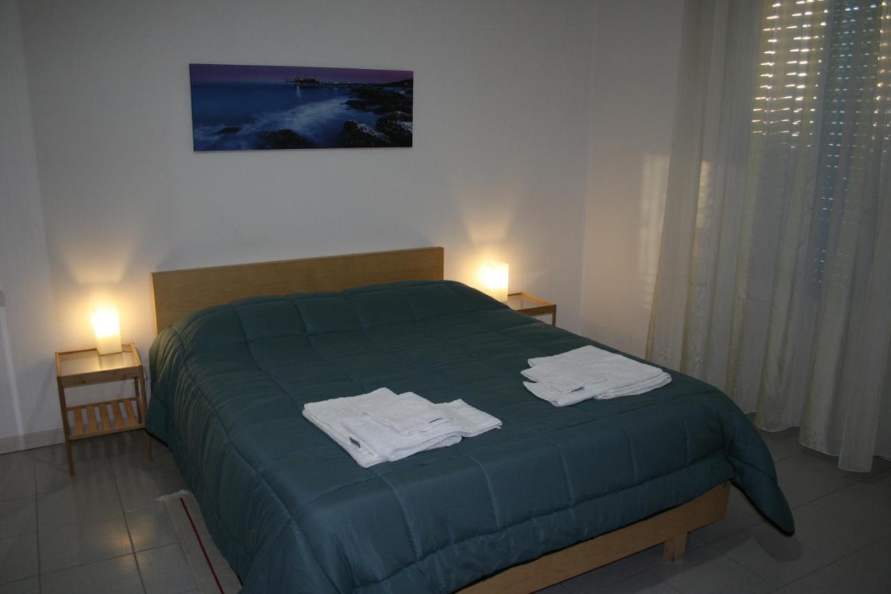 2 Bedrooms Appartement At Pescara 300 M Away From The Beach With Balcony And Wifi Luaran gambar